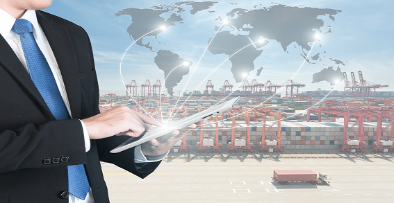 New company registration in Dubai